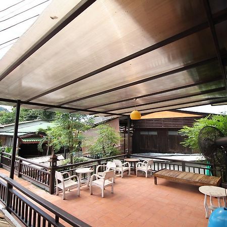 Hotel Paifah Boutique House Extérieur photo