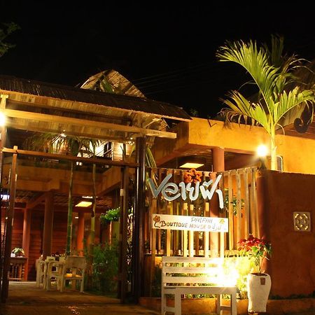 Hotel Paifah Boutique House Extérieur photo