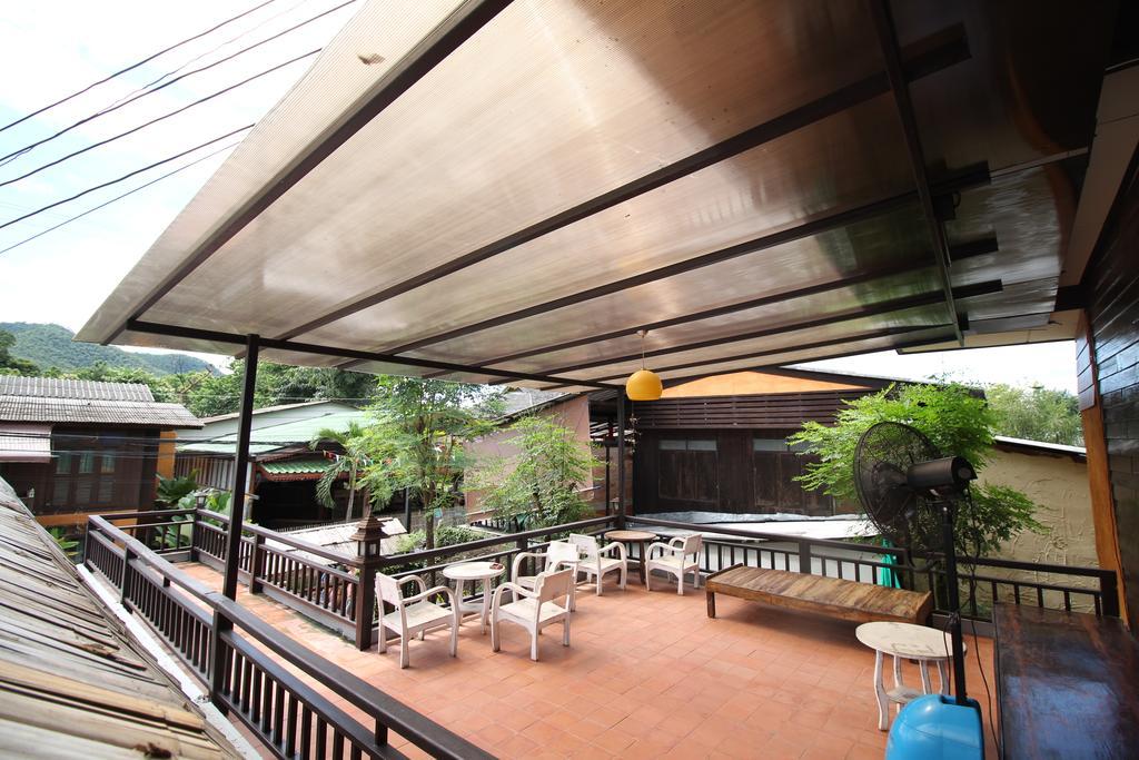 Hotel Paifah Boutique House Extérieur photo