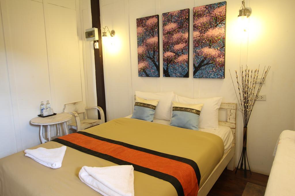 Hotel Paifah Boutique House Extérieur photo