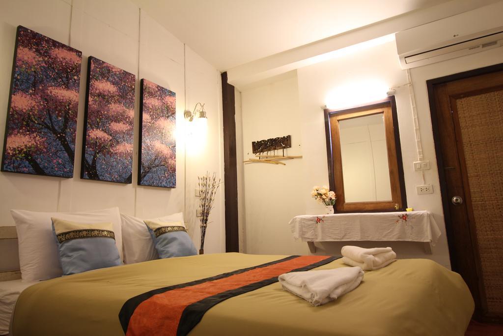 Hotel Paifah Boutique House Extérieur photo