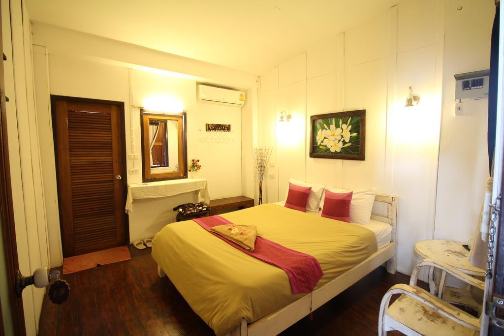 Hotel Paifah Boutique House Extérieur photo