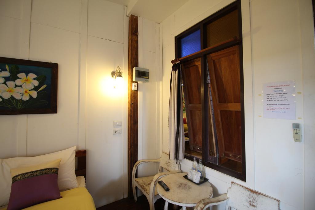 Hotel Paifah Boutique House Extérieur photo