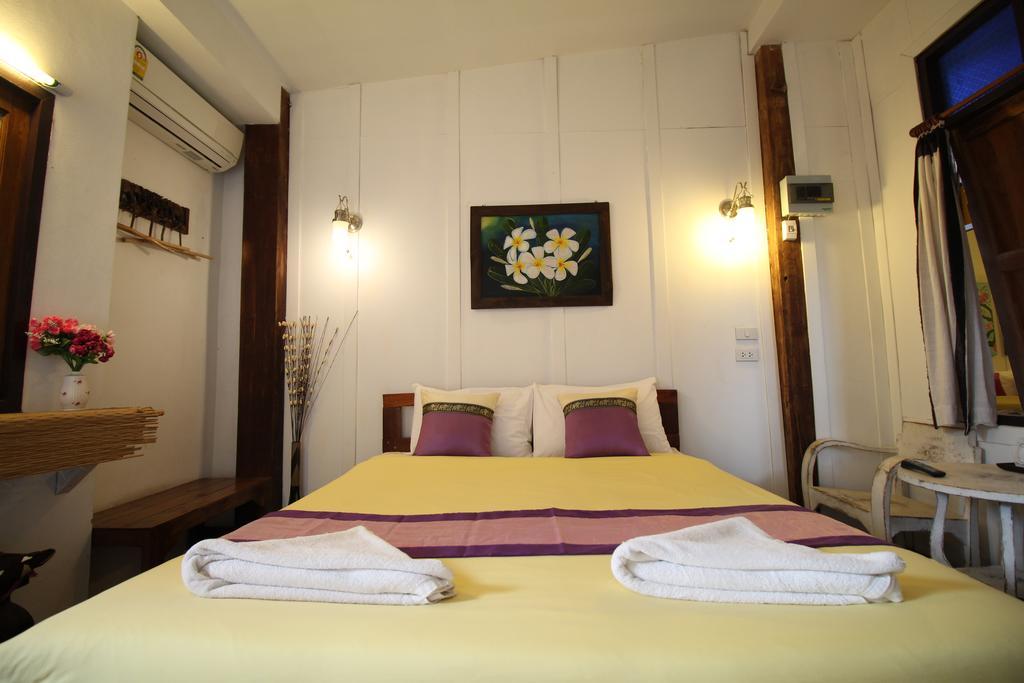 Hotel Paifah Boutique House Extérieur photo