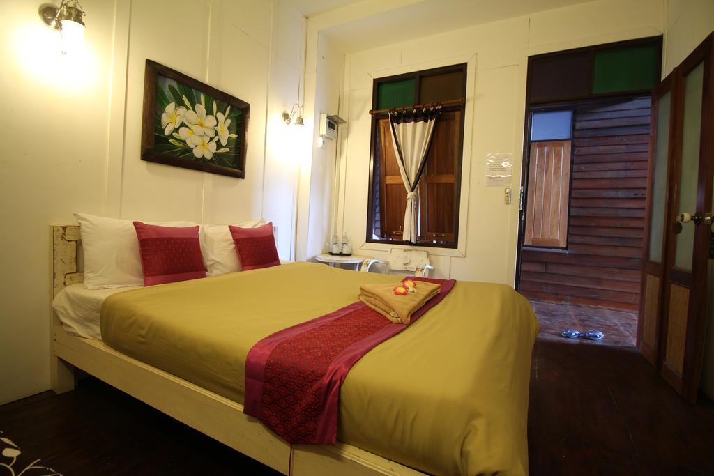 Hotel Paifah Boutique House Extérieur photo