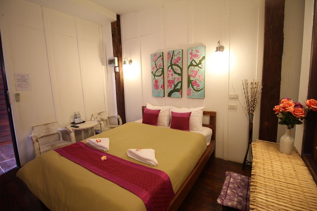 Hotel Paifah Boutique House Extérieur photo