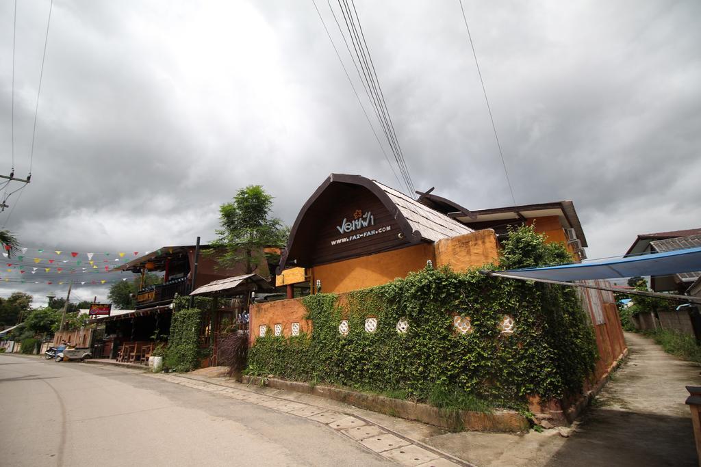 Hotel Paifah Boutique House Extérieur photo