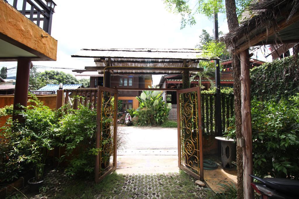 Hotel Paifah Boutique House Extérieur photo