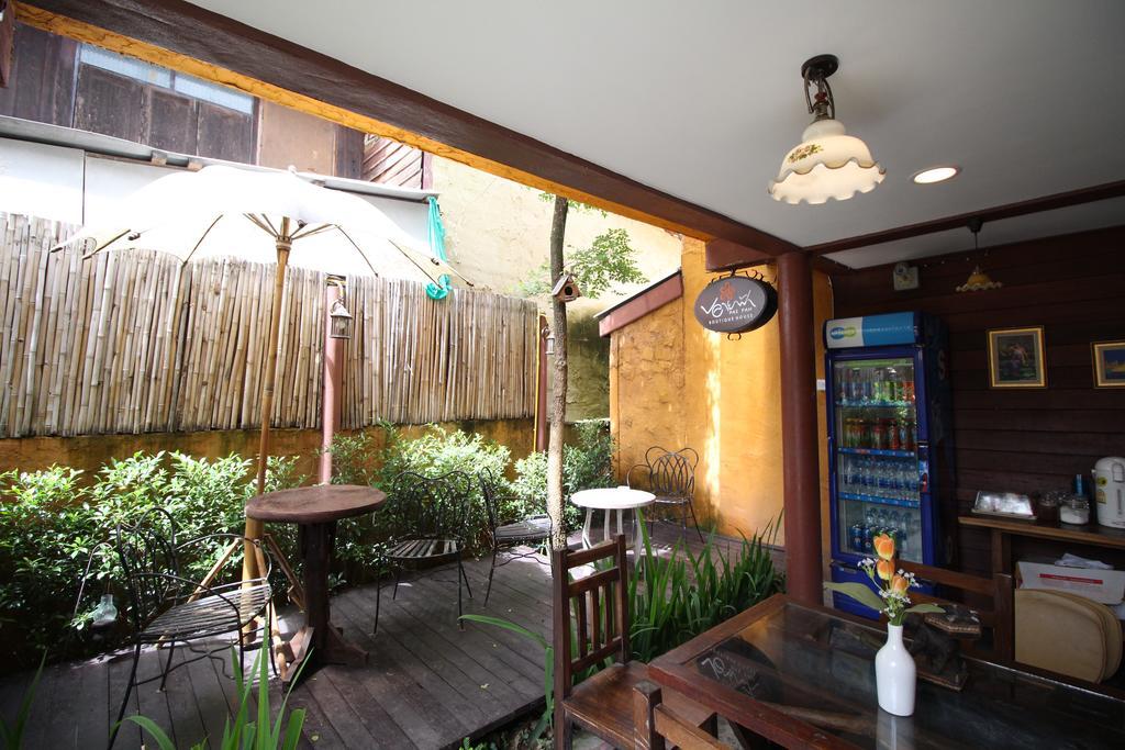 Hotel Paifah Boutique House Extérieur photo
