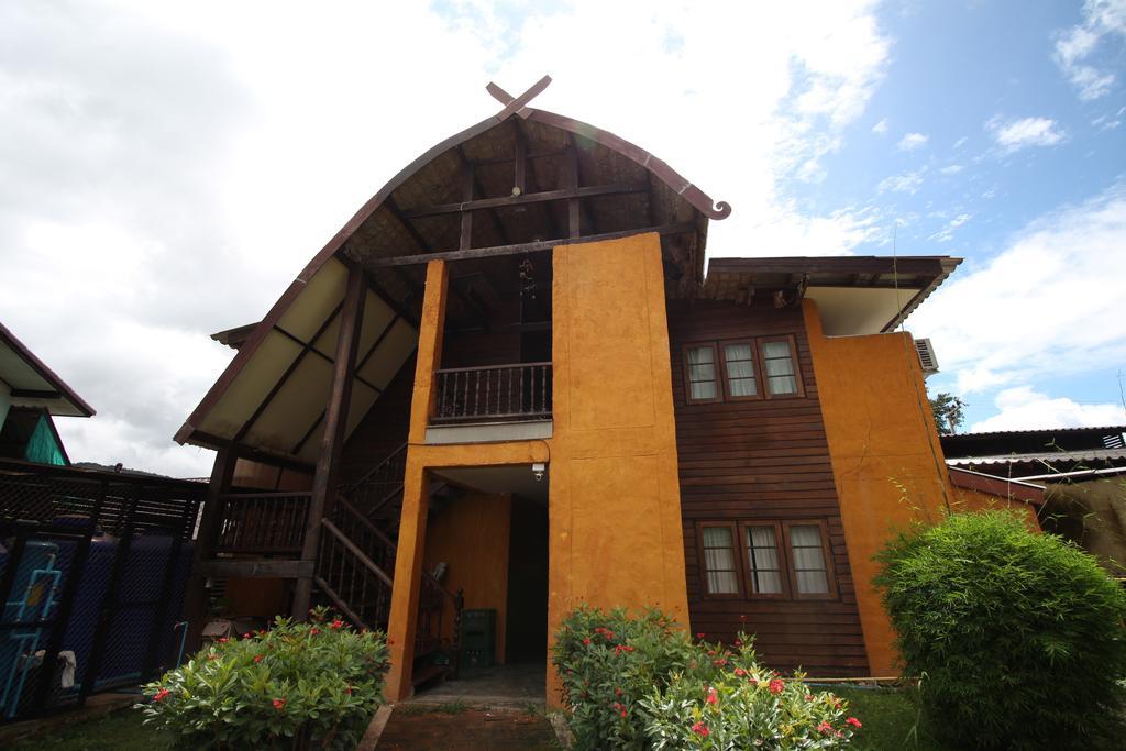 Hotel Paifah Boutique House Extérieur photo