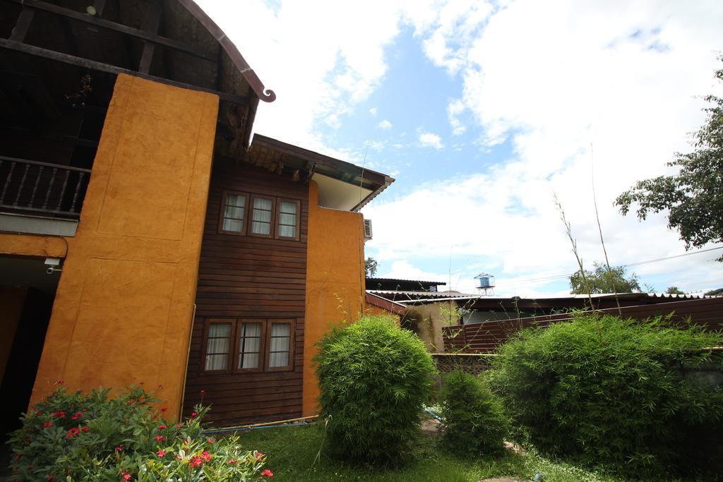 Hotel Paifah Boutique House Extérieur photo