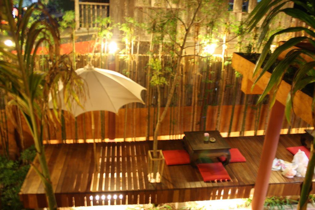 Hotel Paifah Boutique House Extérieur photo