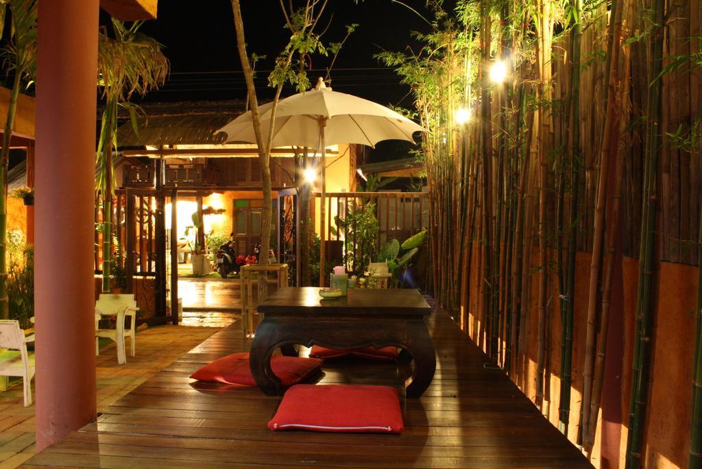 Hotel Paifah Boutique House Extérieur photo