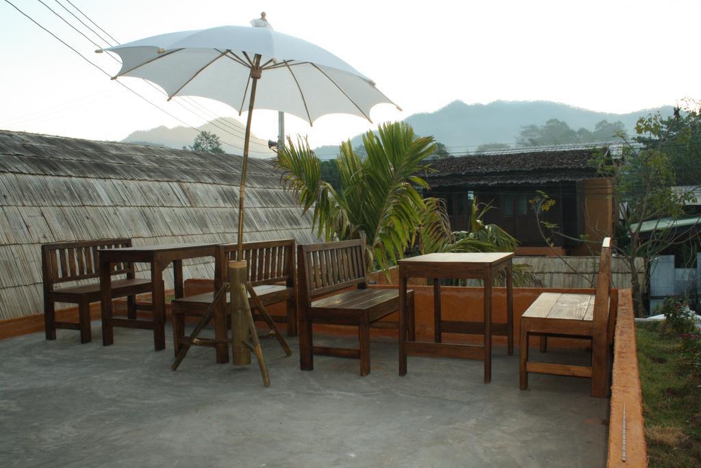 Hotel Paifah Boutique House Extérieur photo