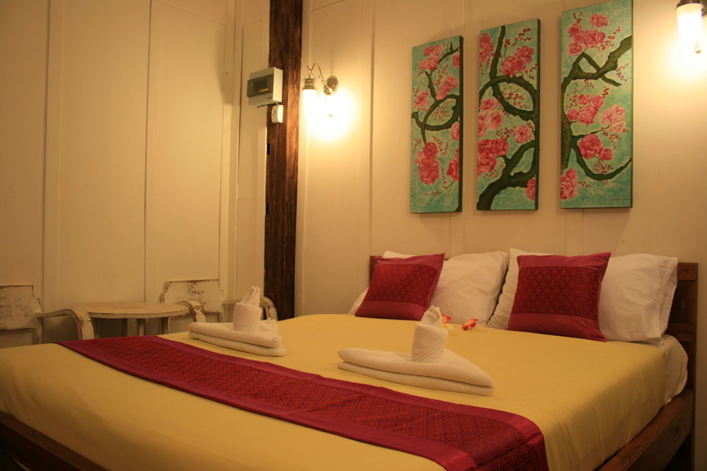 Hotel Paifah Boutique House Extérieur photo