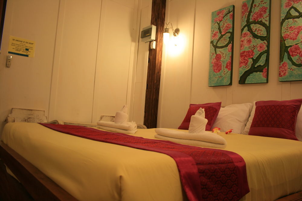 Hotel Paifah Boutique House Extérieur photo