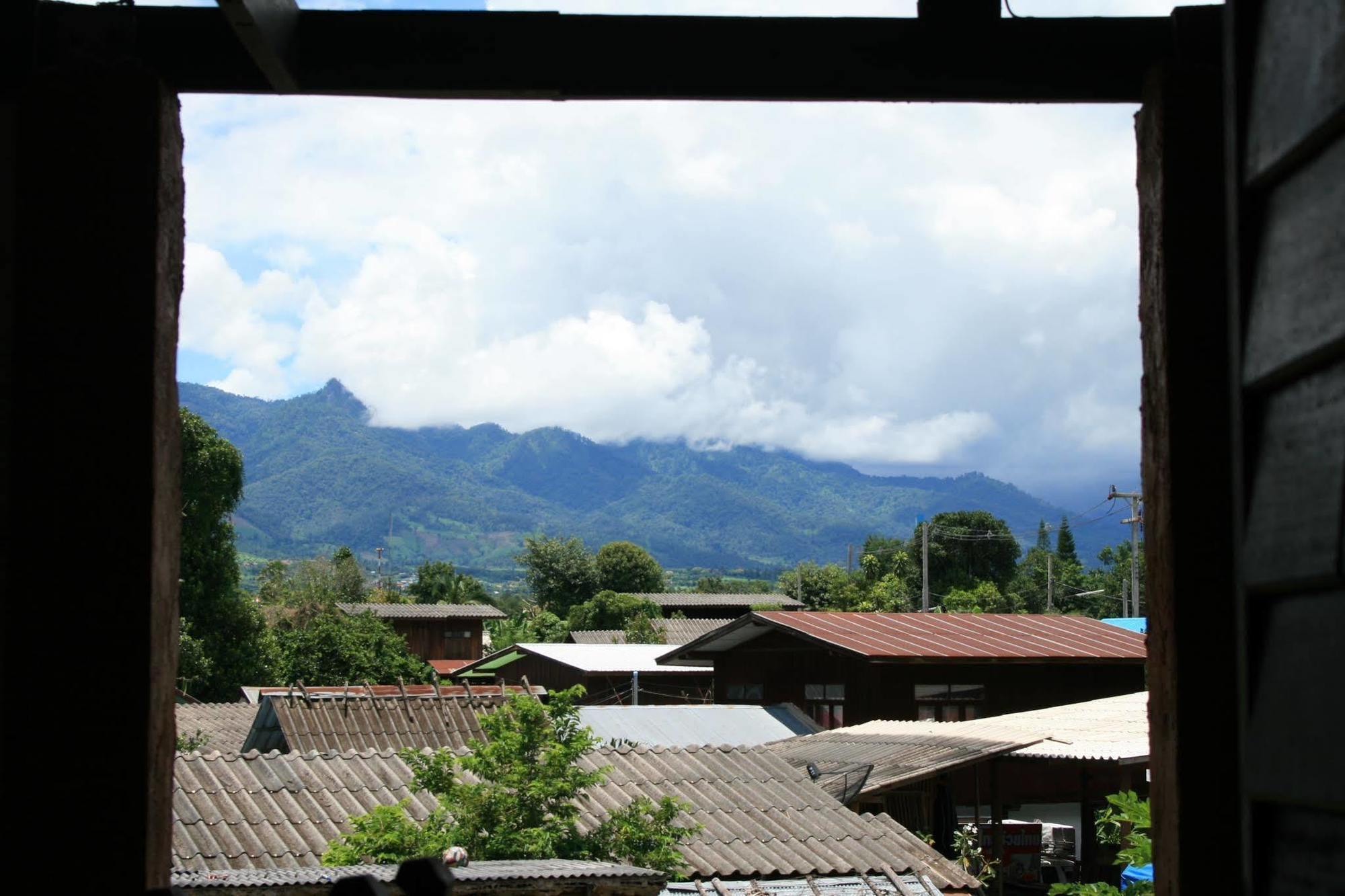Hotel Paifah Boutique House Extérieur photo