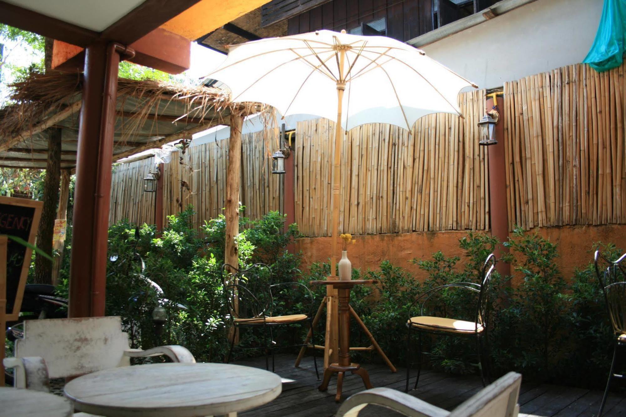 Hotel Paifah Boutique House Extérieur photo