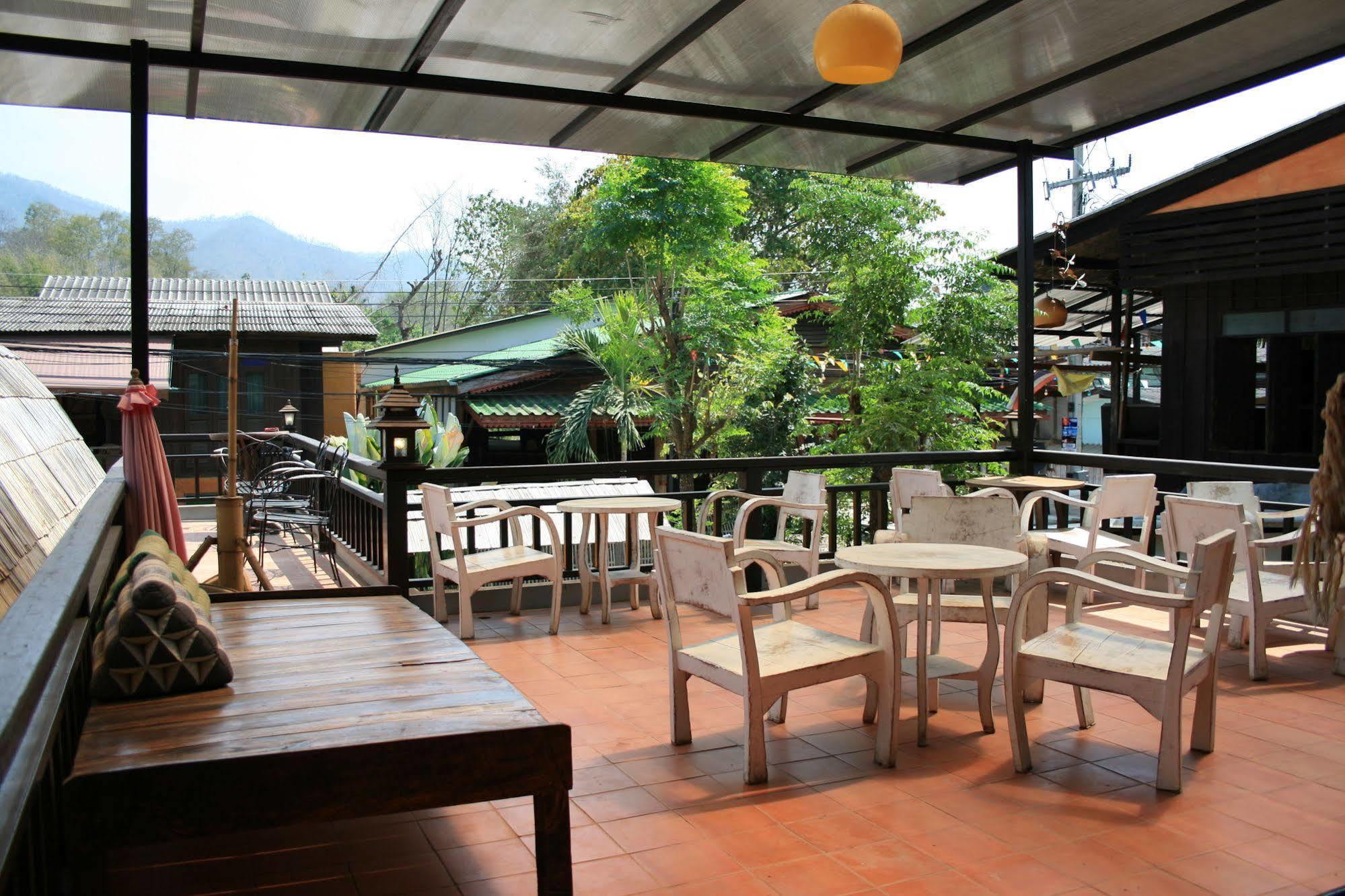 Hotel Paifah Boutique House Extérieur photo