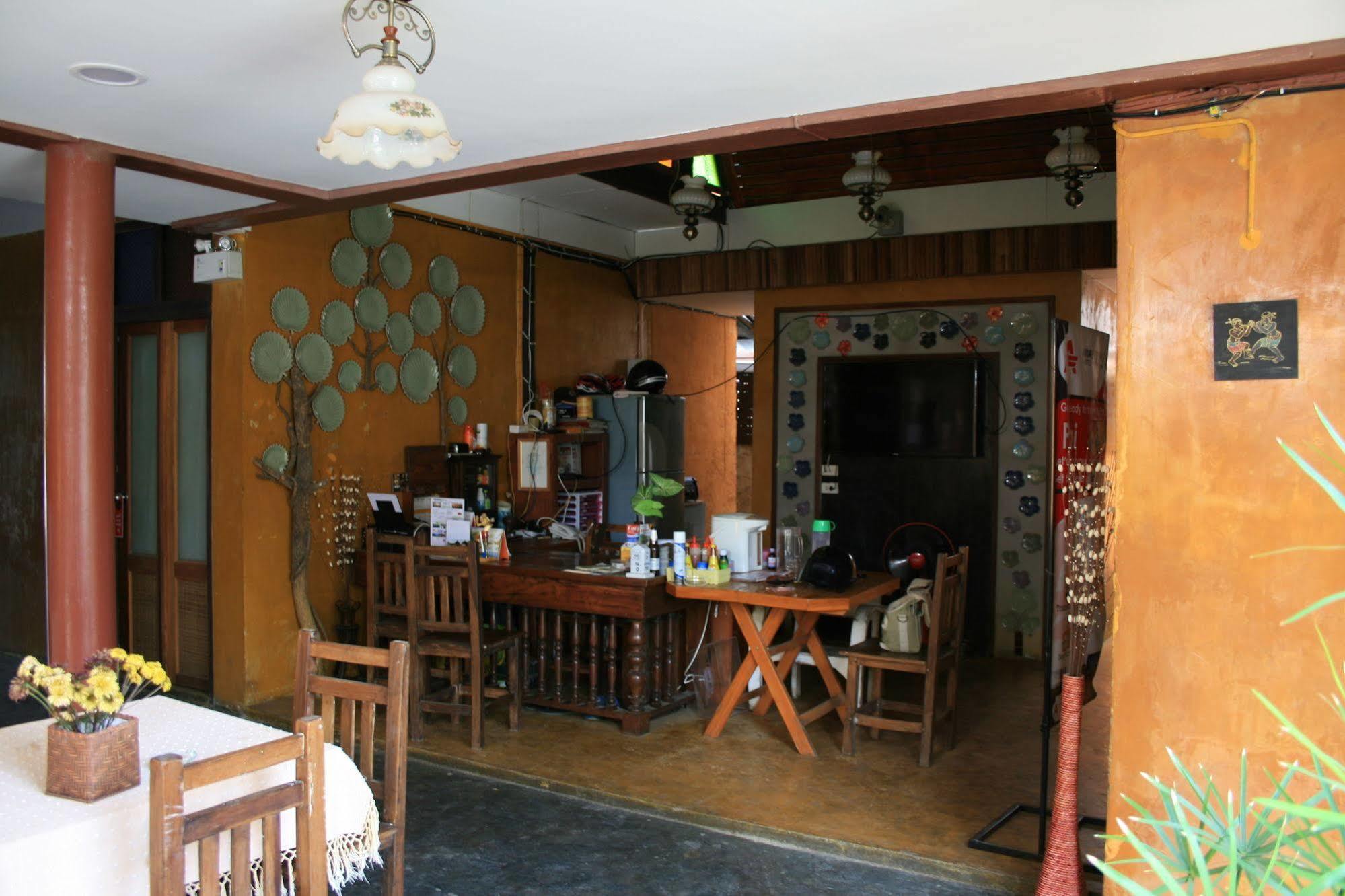 Hotel Paifah Boutique House Extérieur photo