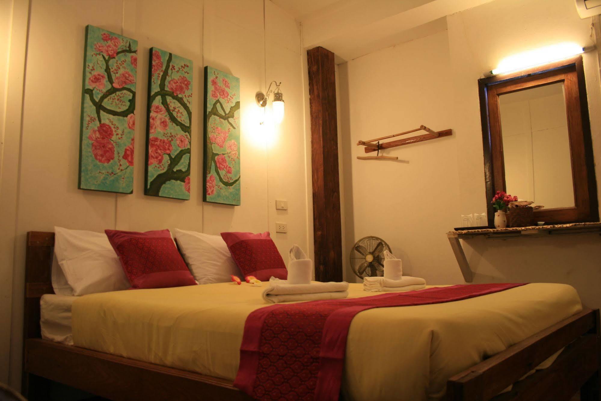 Hotel Paifah Boutique House Extérieur photo