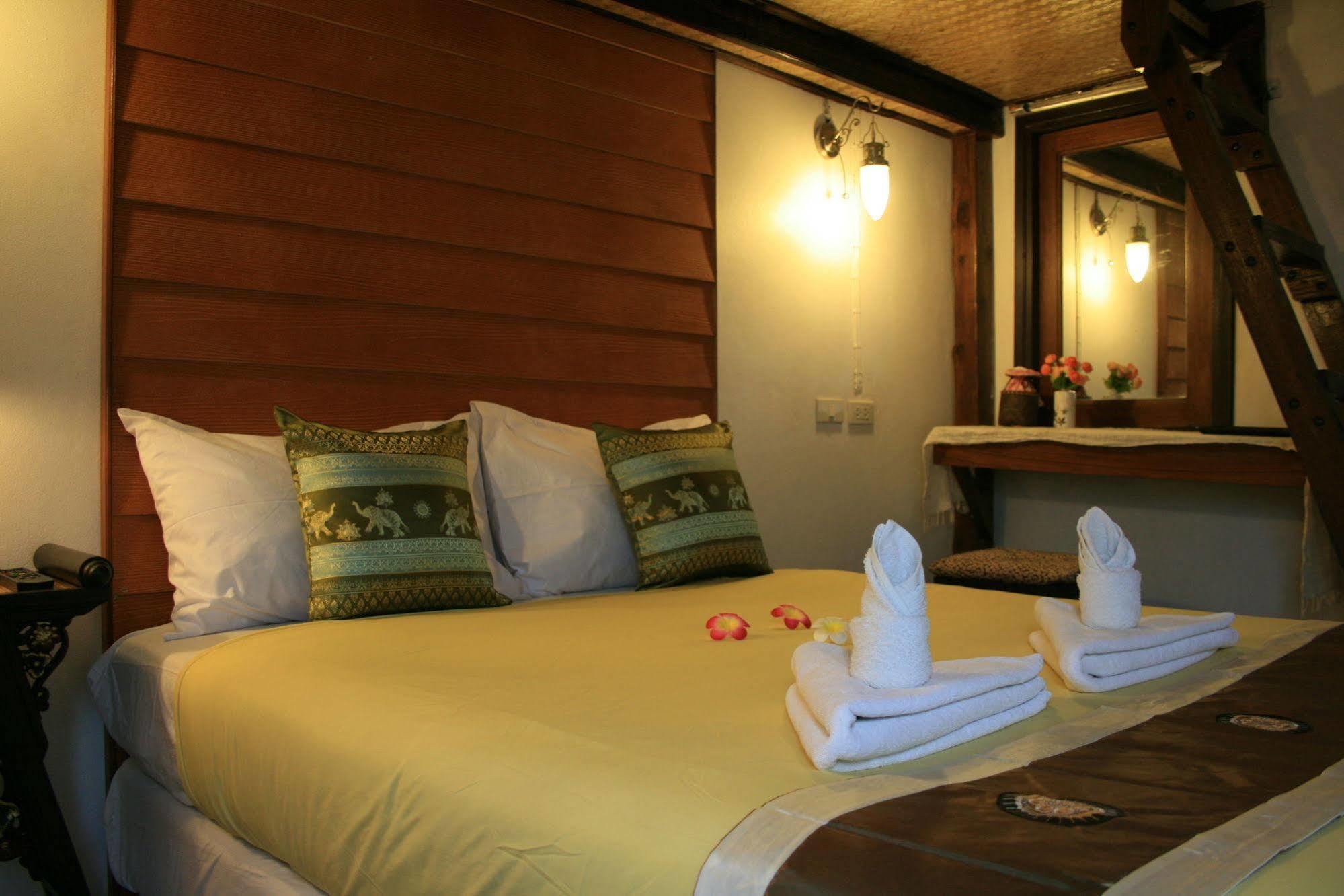 Hotel Paifah Boutique House Extérieur photo
