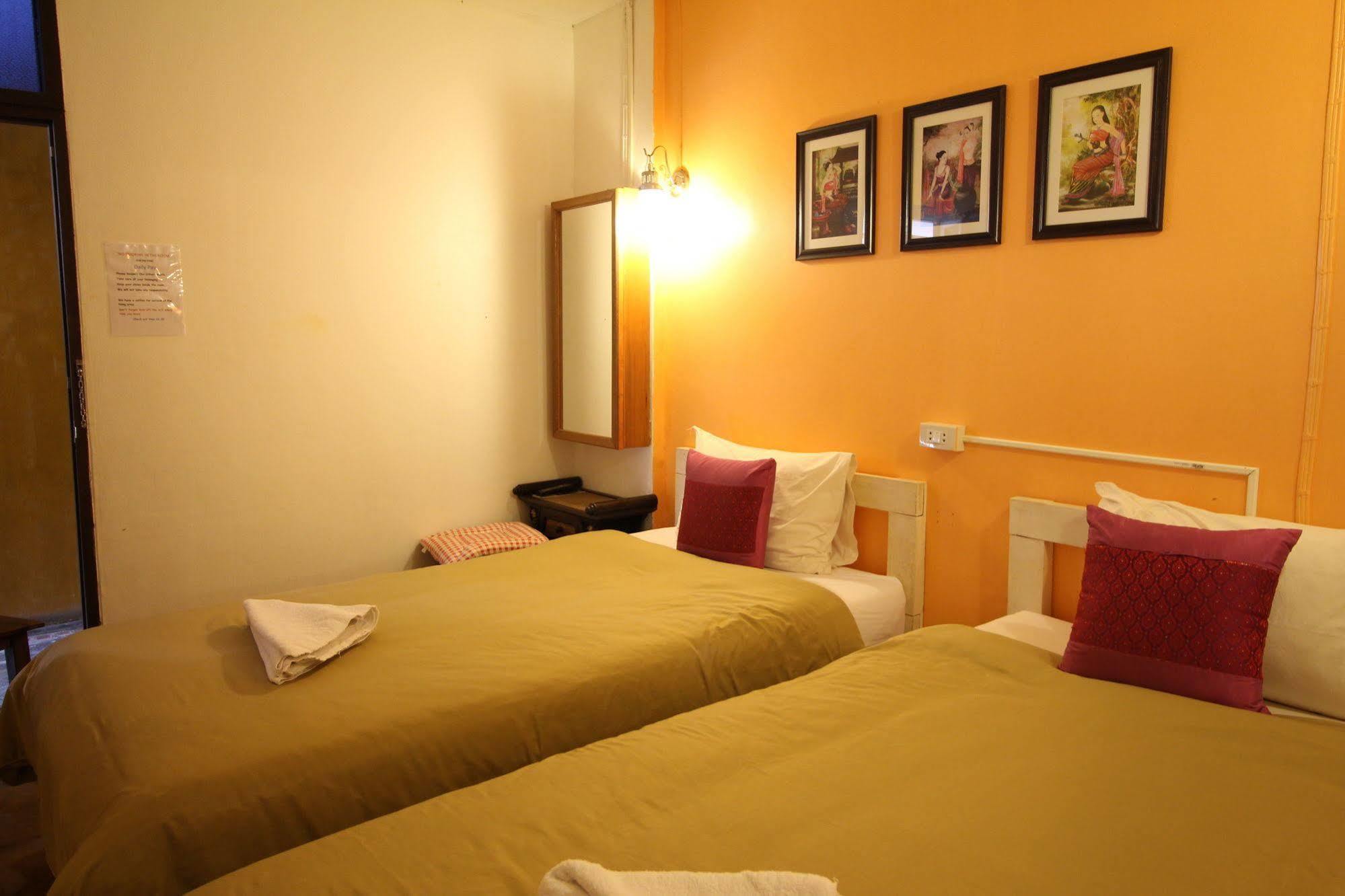 Hotel Paifah Boutique House Extérieur photo