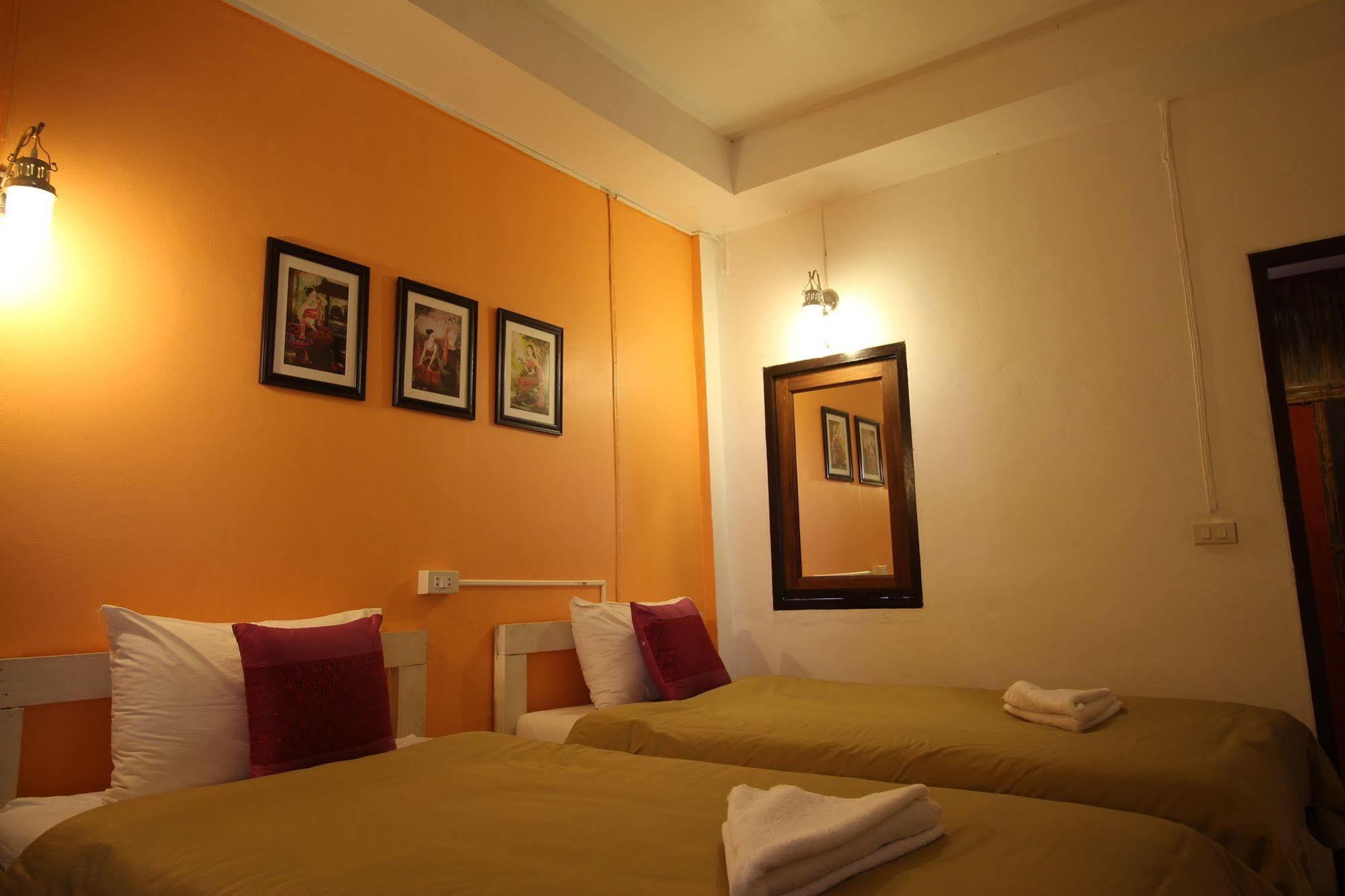 Hotel Paifah Boutique House Extérieur photo