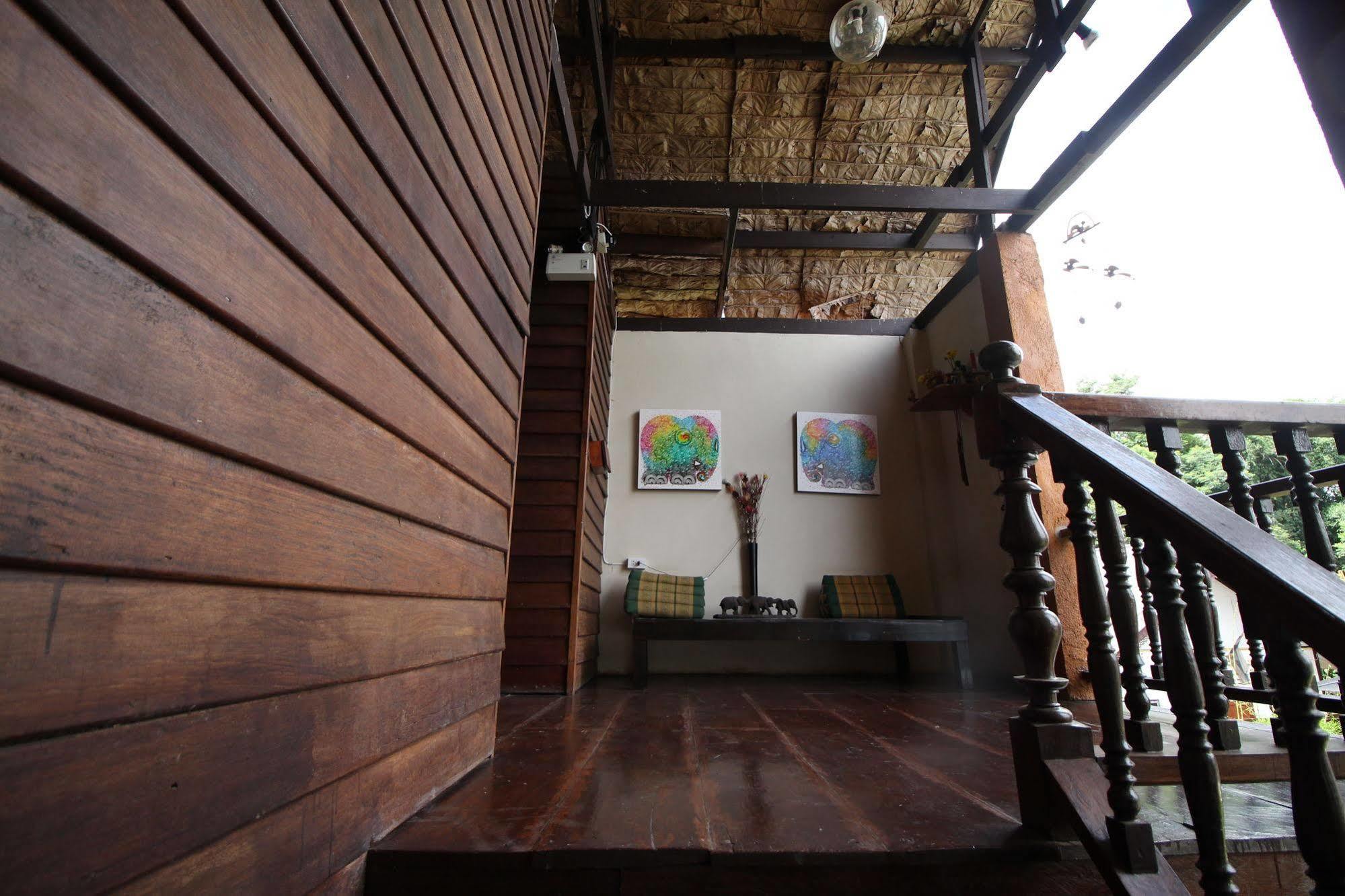 Hotel Paifah Boutique House Extérieur photo