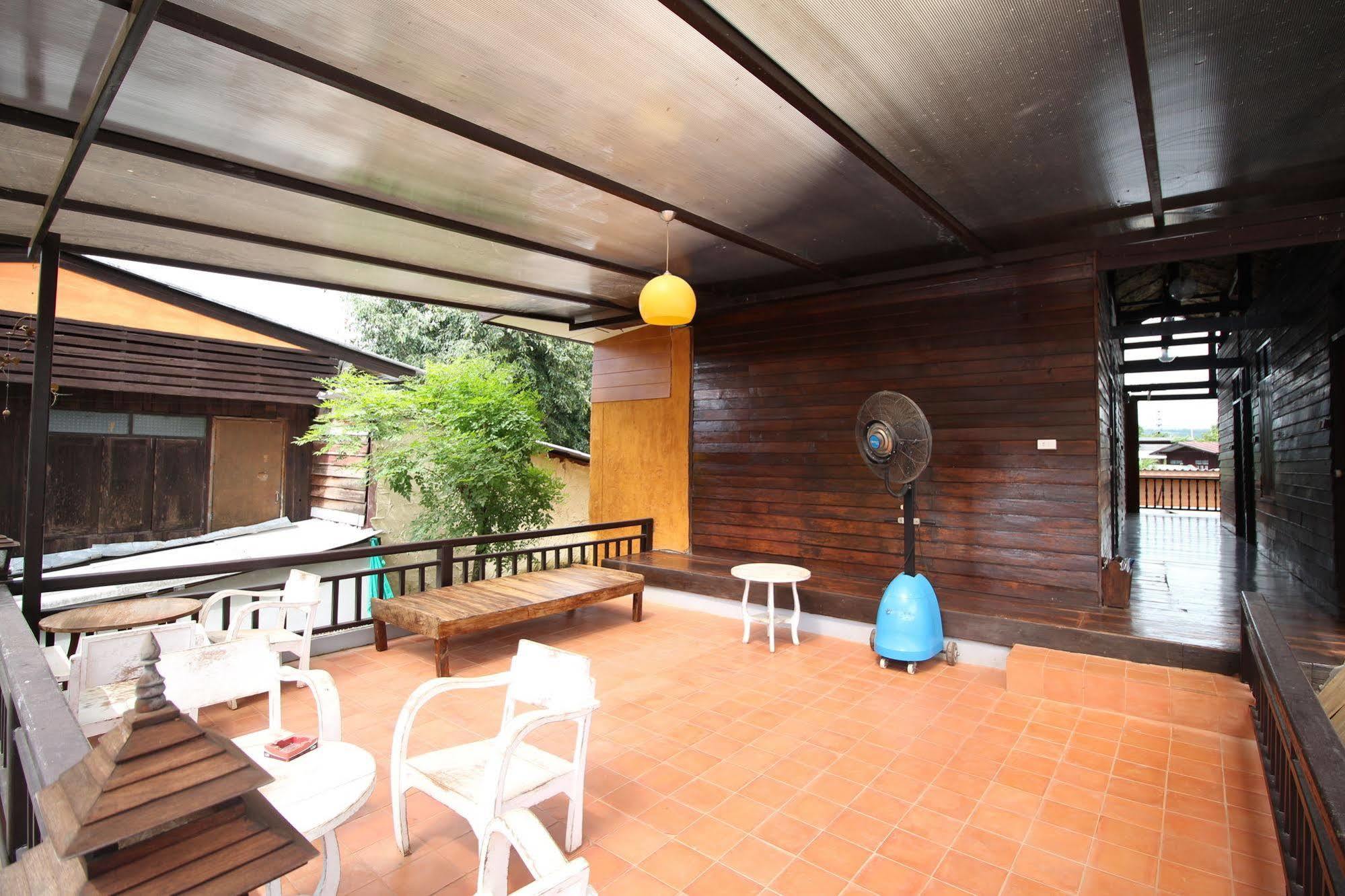 Hotel Paifah Boutique House Extérieur photo