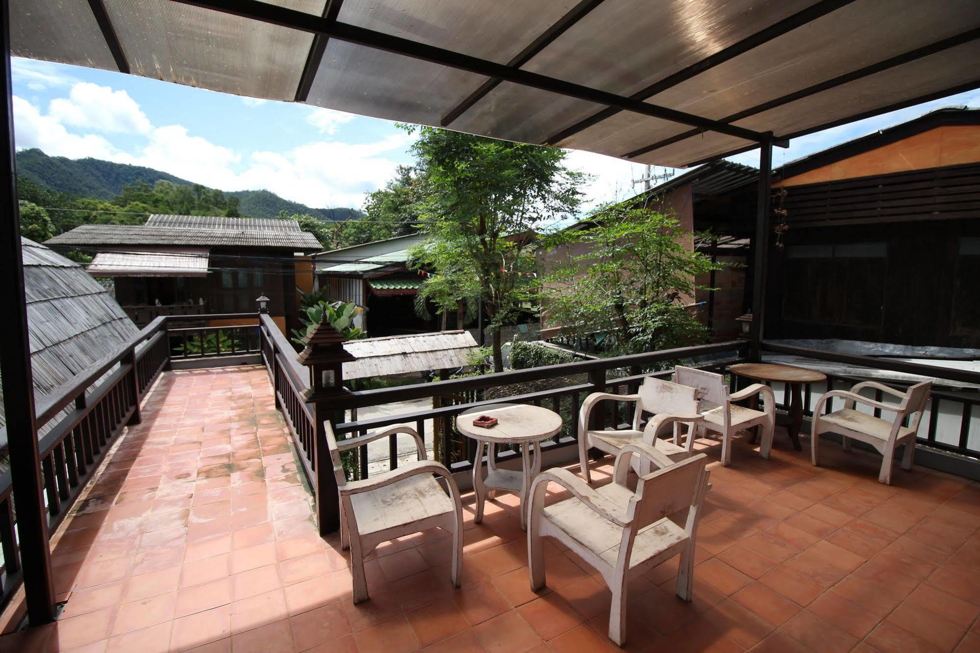 Hotel Paifah Boutique House Extérieur photo