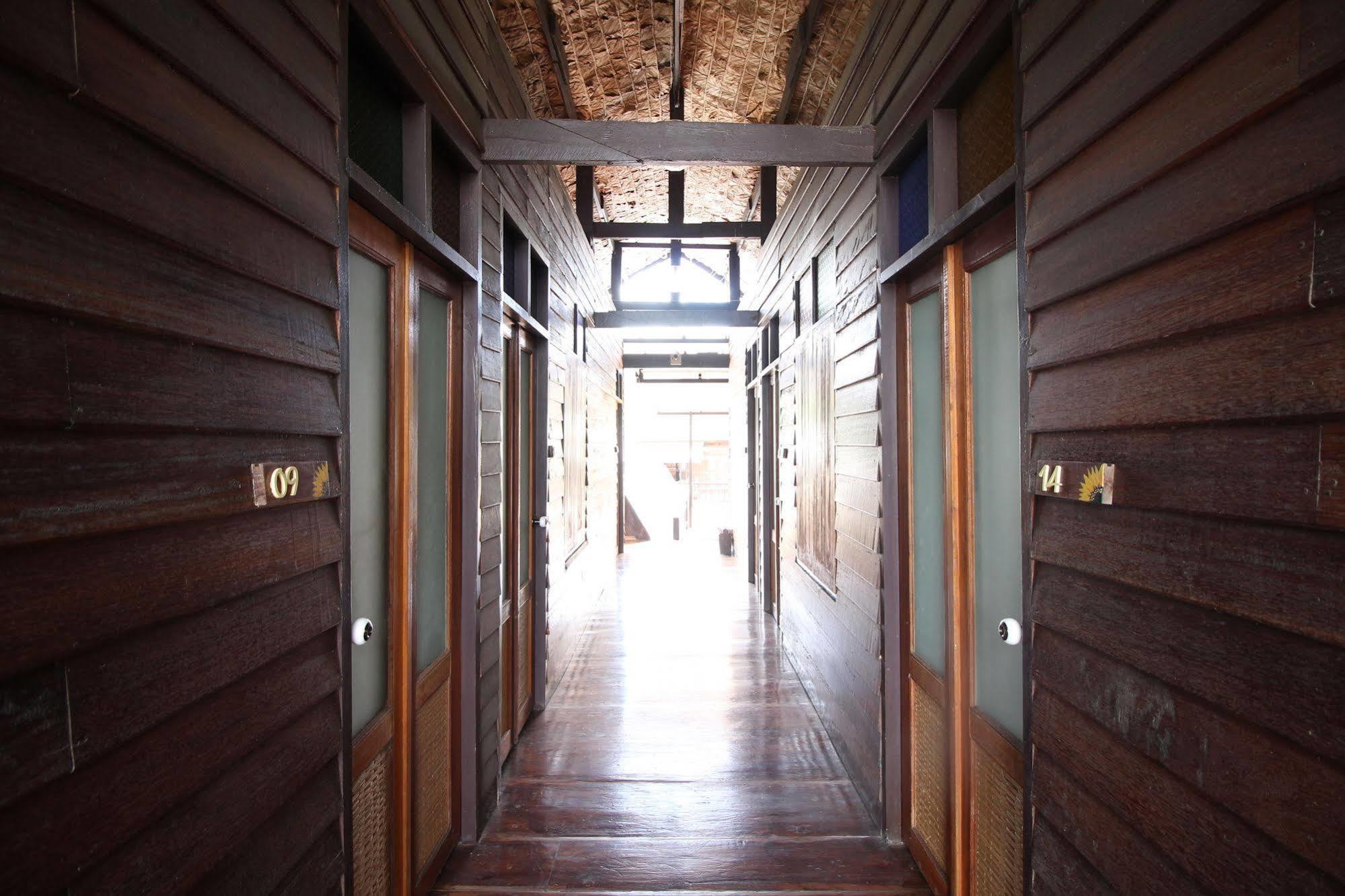 Hotel Paifah Boutique House Extérieur photo