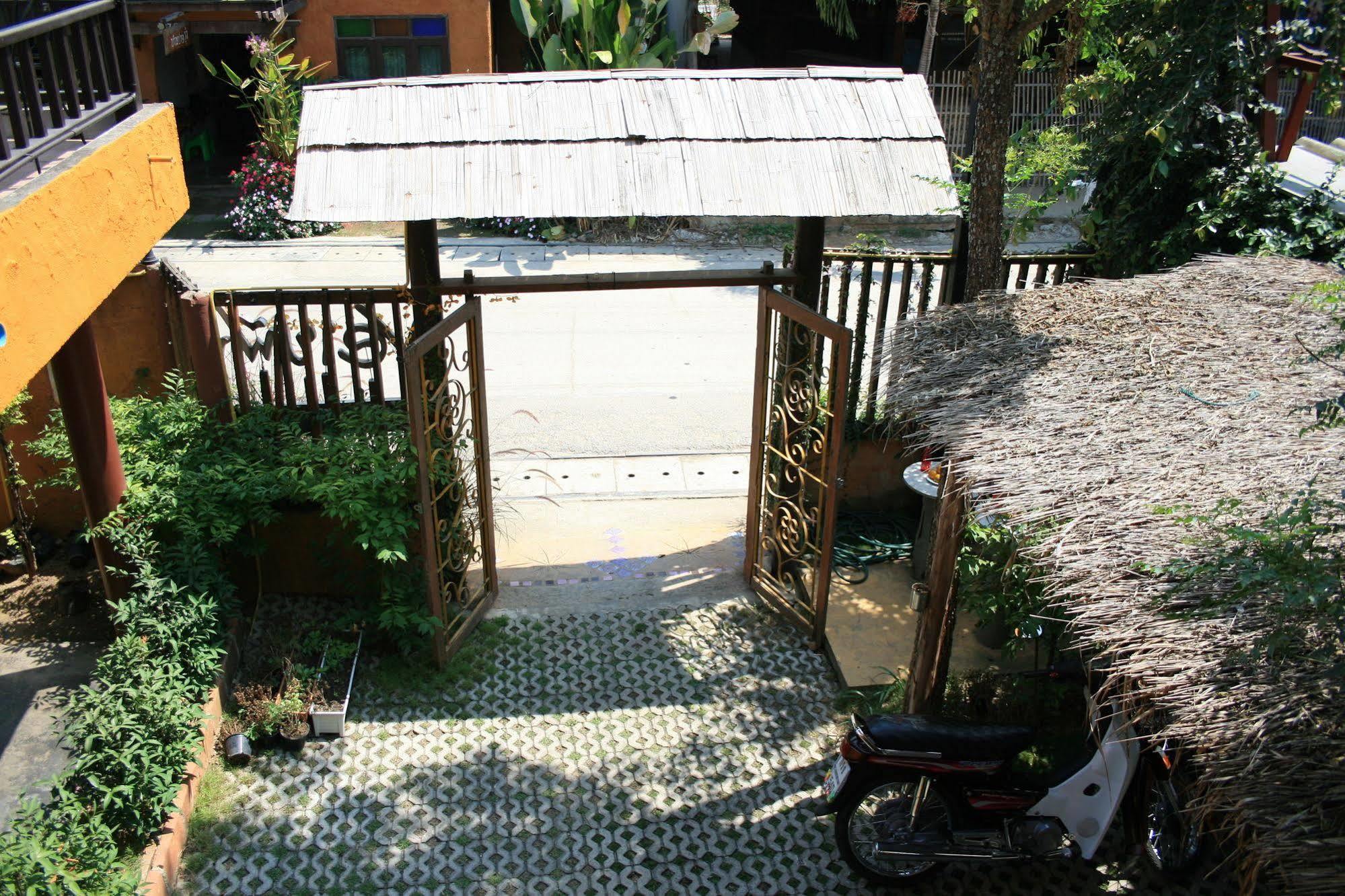 Hotel Paifah Boutique House Extérieur photo