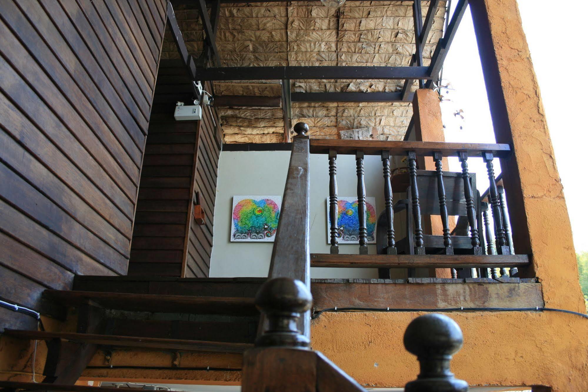 Hotel Paifah Boutique House Extérieur photo
